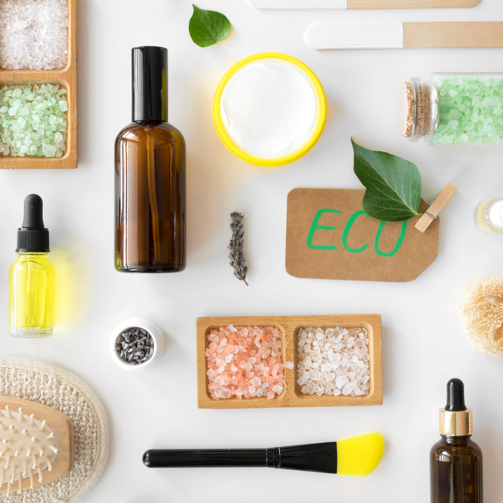 Health and Beauty