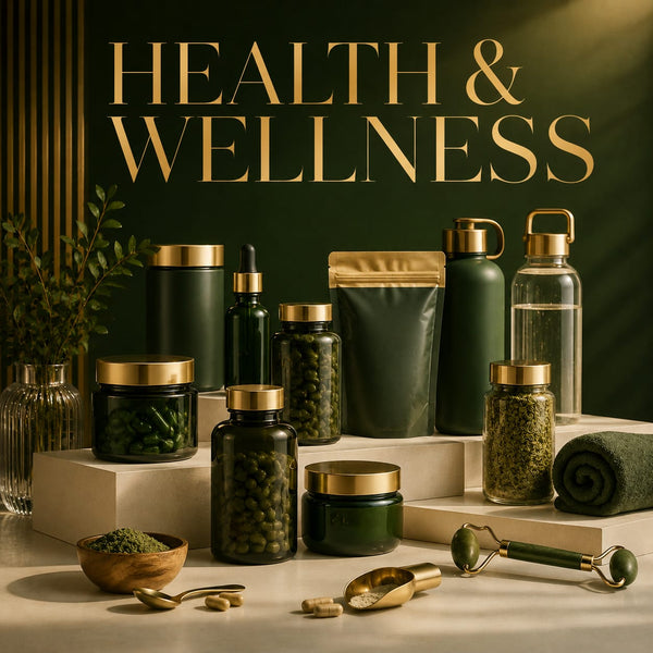 Health and Wellness