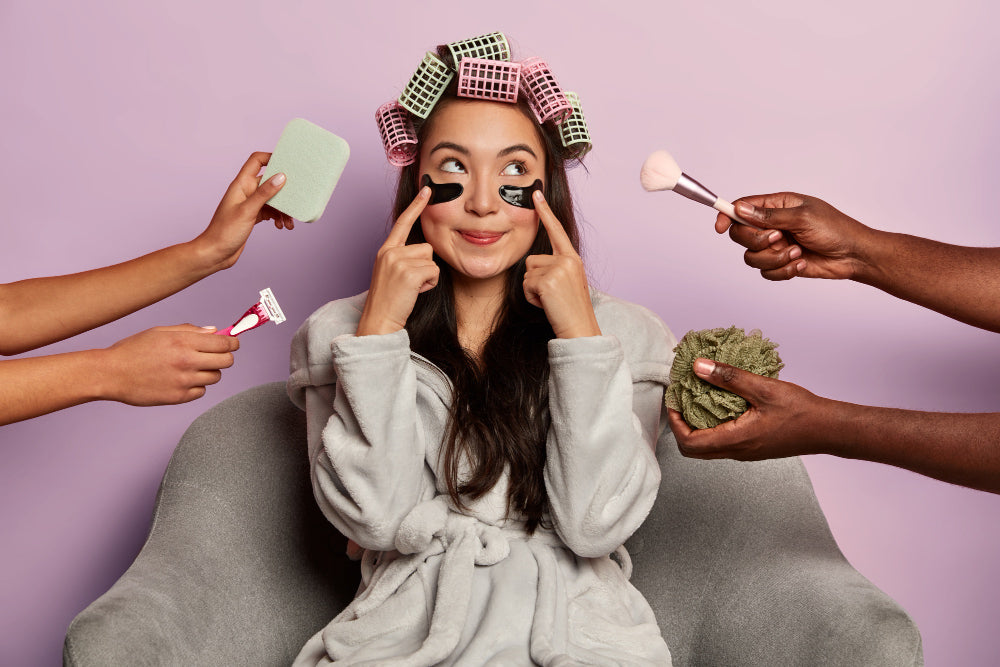 Skincare