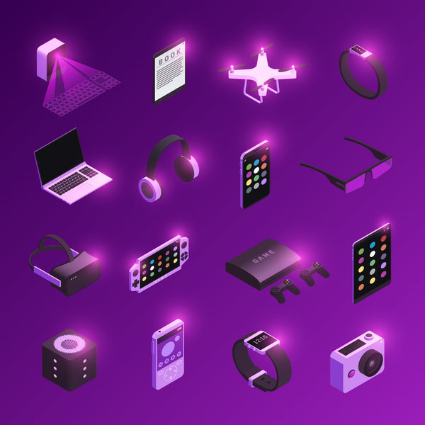 Smart Gadgets
