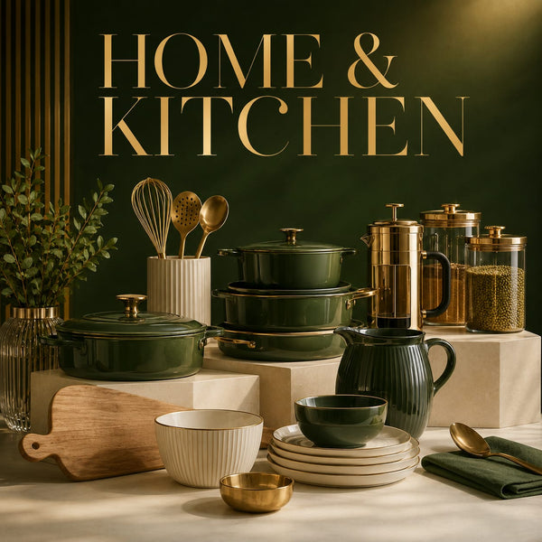 Home & Kitchen
