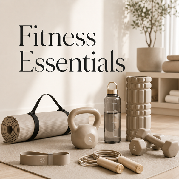 Fitness Essentials