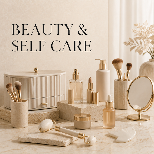 Beauty & Selfcare