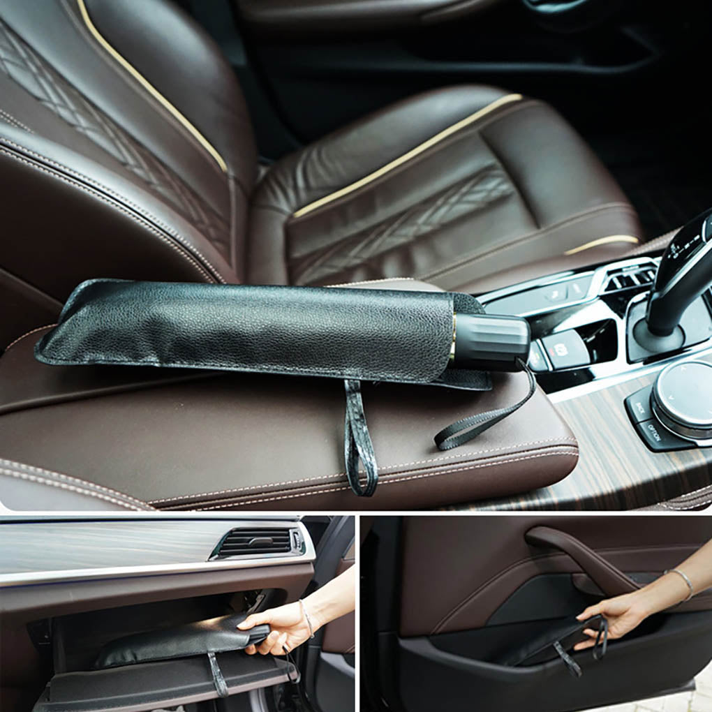 ShadeGuard™ Car Windshield Sun Shade — UAE Heat Protection