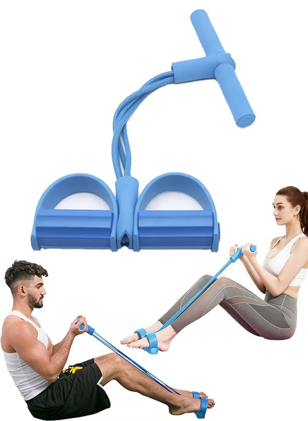 Multi-Function Full Body Exercise Trainer | Full Body Home Fitness Training Machine