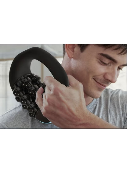 Powered Rolling Massager | PowerCore Rolling Relief Massager