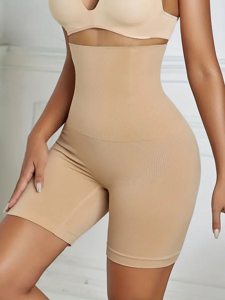Sculpting Waist Compression Shapewear | Waist Slimming Shapewear